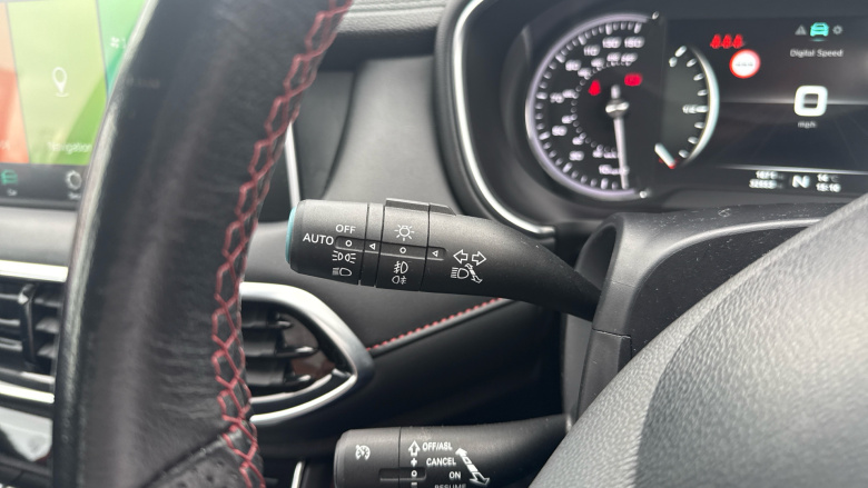 MG Hs 1.5 T-GDI Excite 5dr Petrol Hatchback